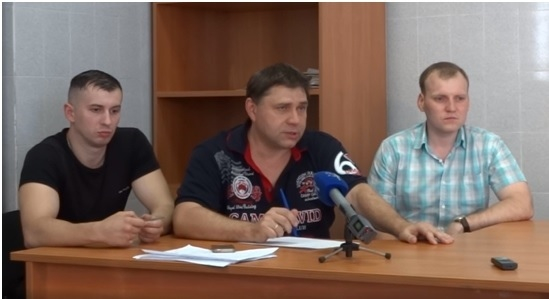 Орловских медиков довели. Врачи скорой объявили итальянскую забастовку