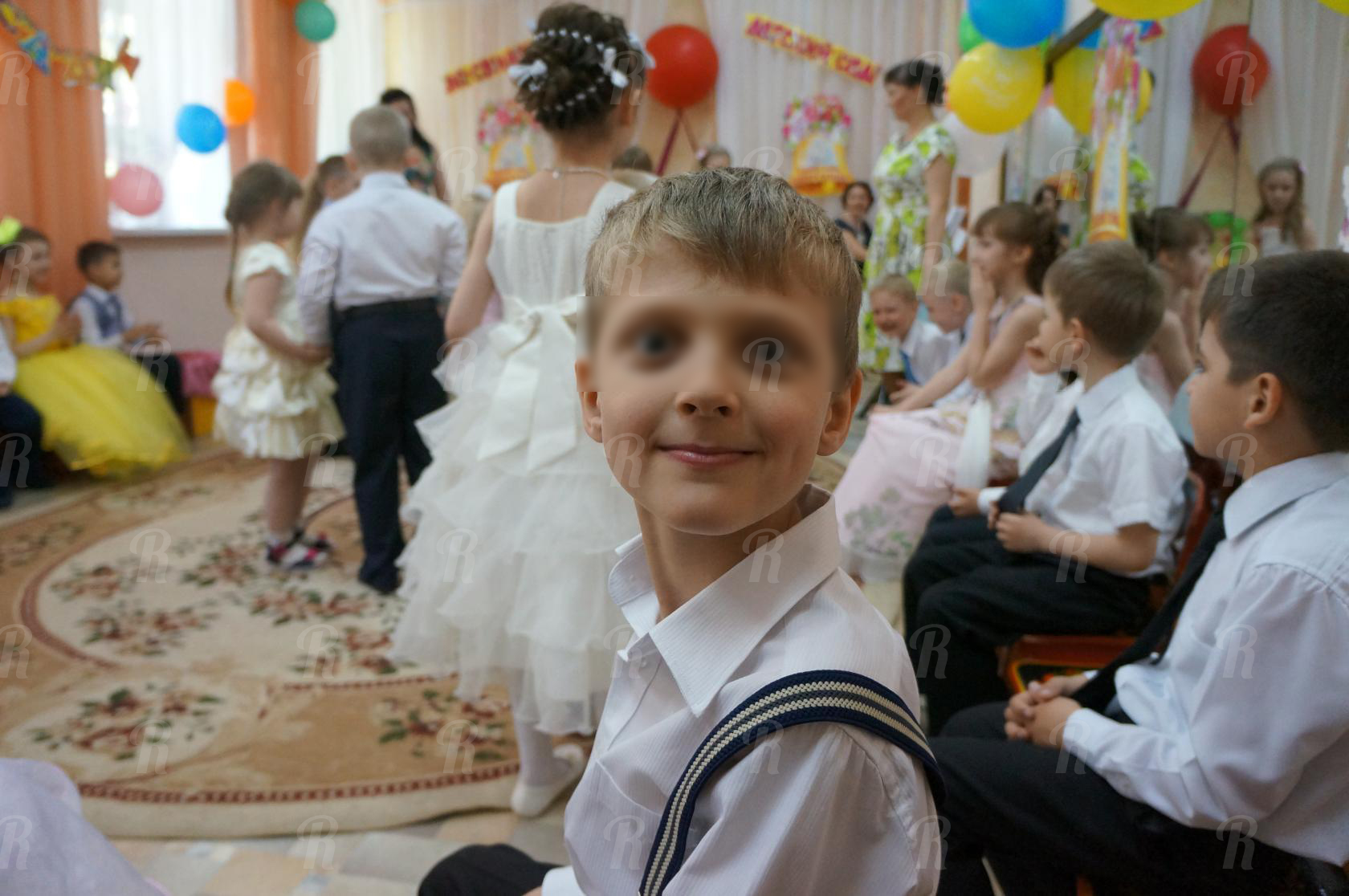 В Хабаровском крае сгорел детский палаточный лагерь