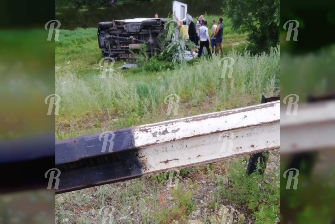 Беременная женщина погибла по вине пьяного водителя скорой