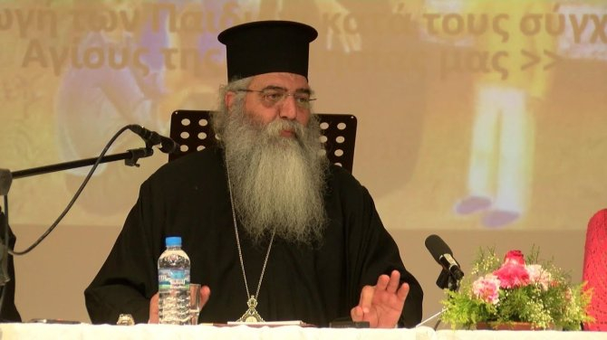 Священник рассказал, откуда берутся… геи