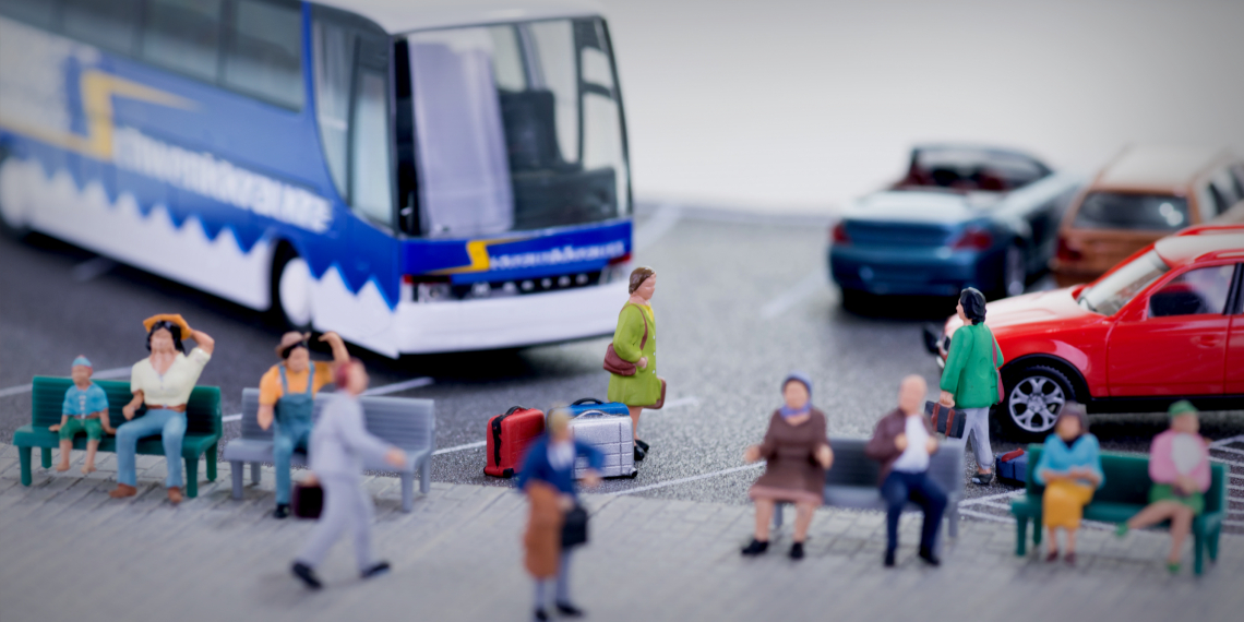 Автовокзалы требуют запретить BlaBlaCar, «Яндекс.Автобусы» и Tutu.ru