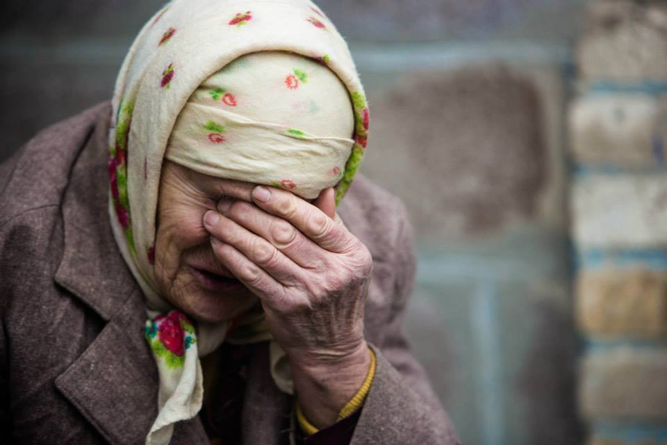 В России за чертой бедности живут 20,9 миллиона граждан