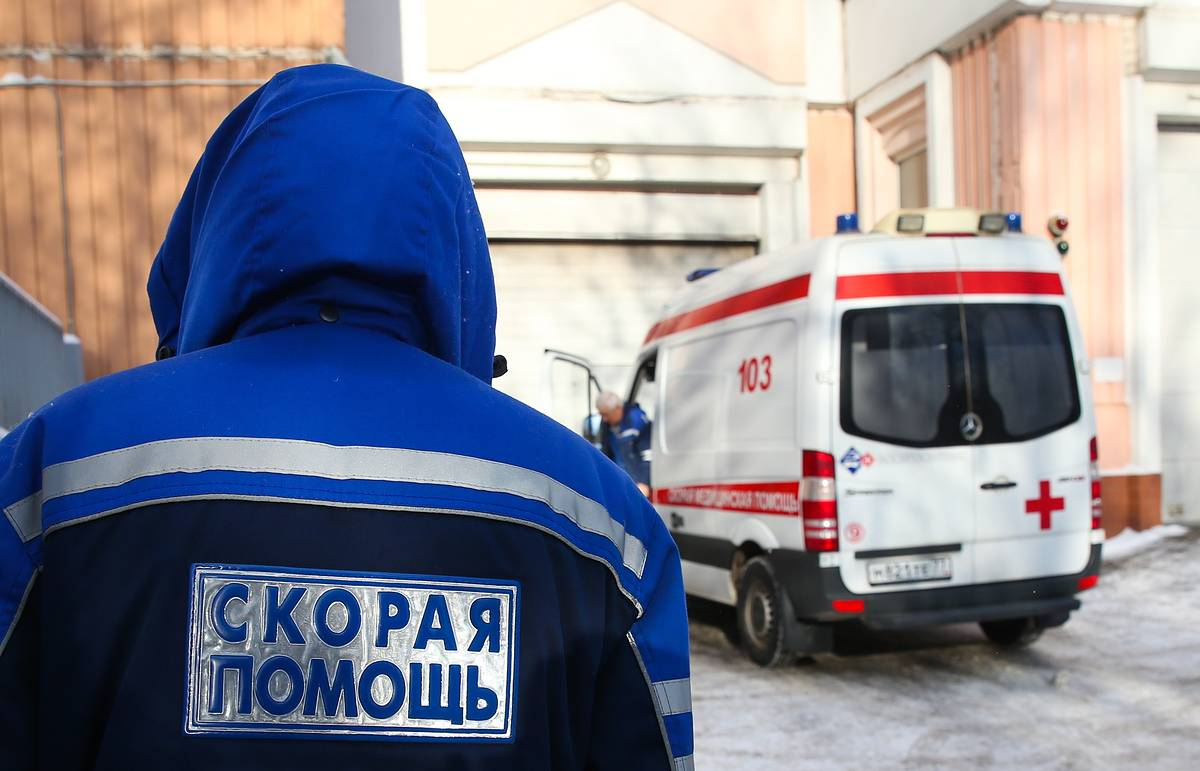 Загадочная болезнь “съела” студентку за несколько дней