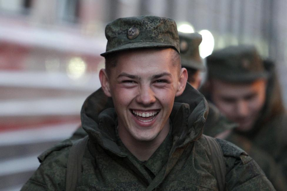 Парень отсудил у Минобороны 188 тыс. рублей за службу в армии