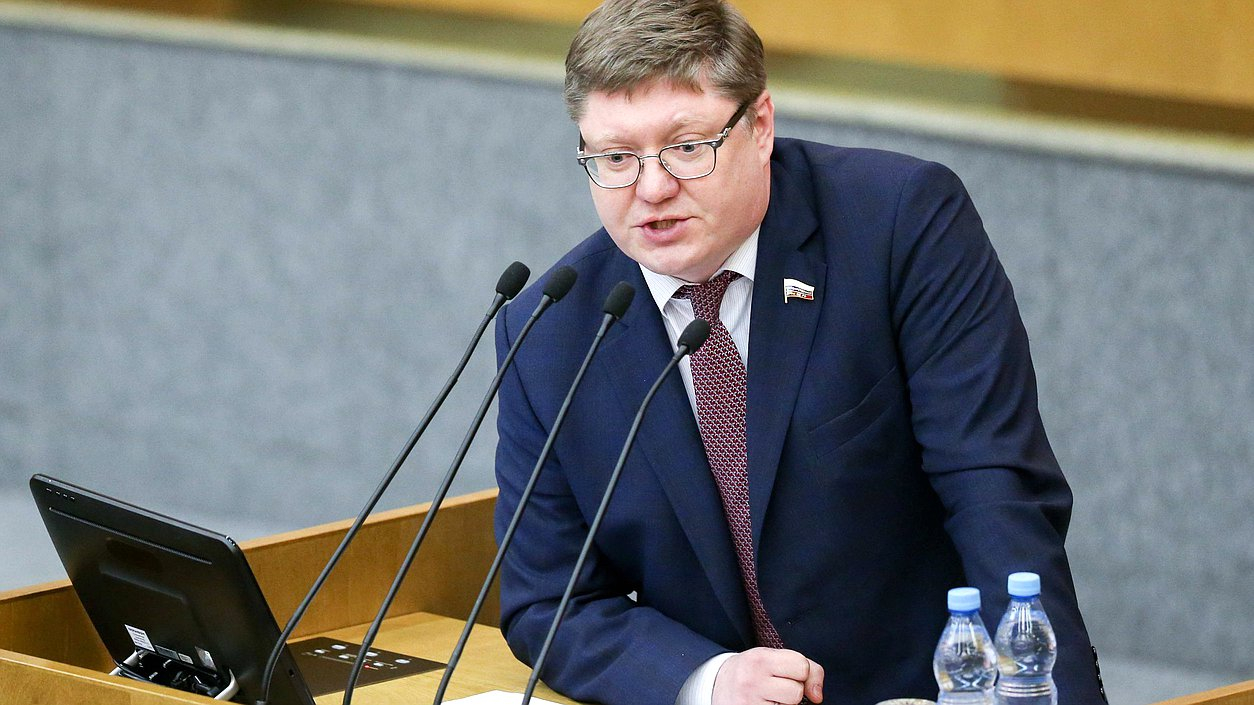 Госдума возмутилась фейками новостных агрегаторов