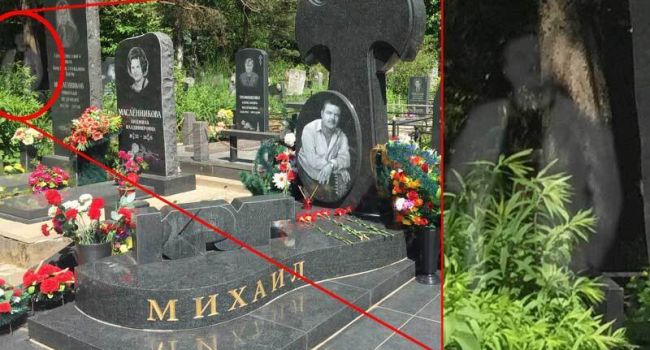 Неупокоенный дух Михаила Круга блуждает по Сети