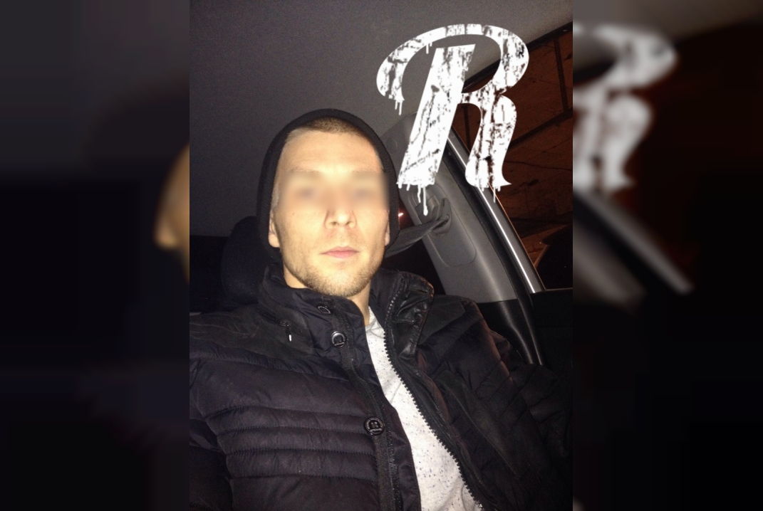 В Казани девушка сломала позвоночник, спасаясь от насильника
