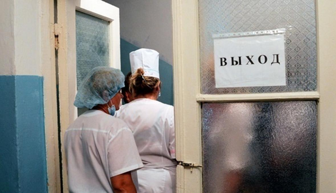 Карельские медики угрожают руководству итальянской забастовкой