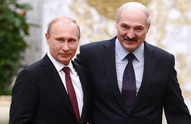 Варшаву проигнорировали Путин, Лукашенко и Трамп