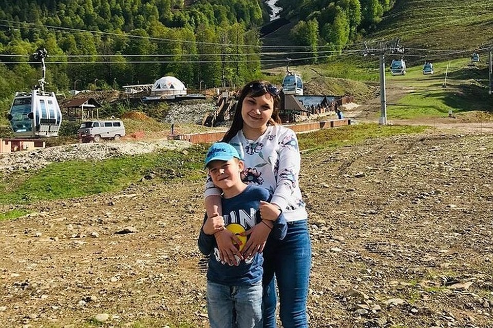 Трое ублюдков посмели ограбить больную раком мать-одиночку