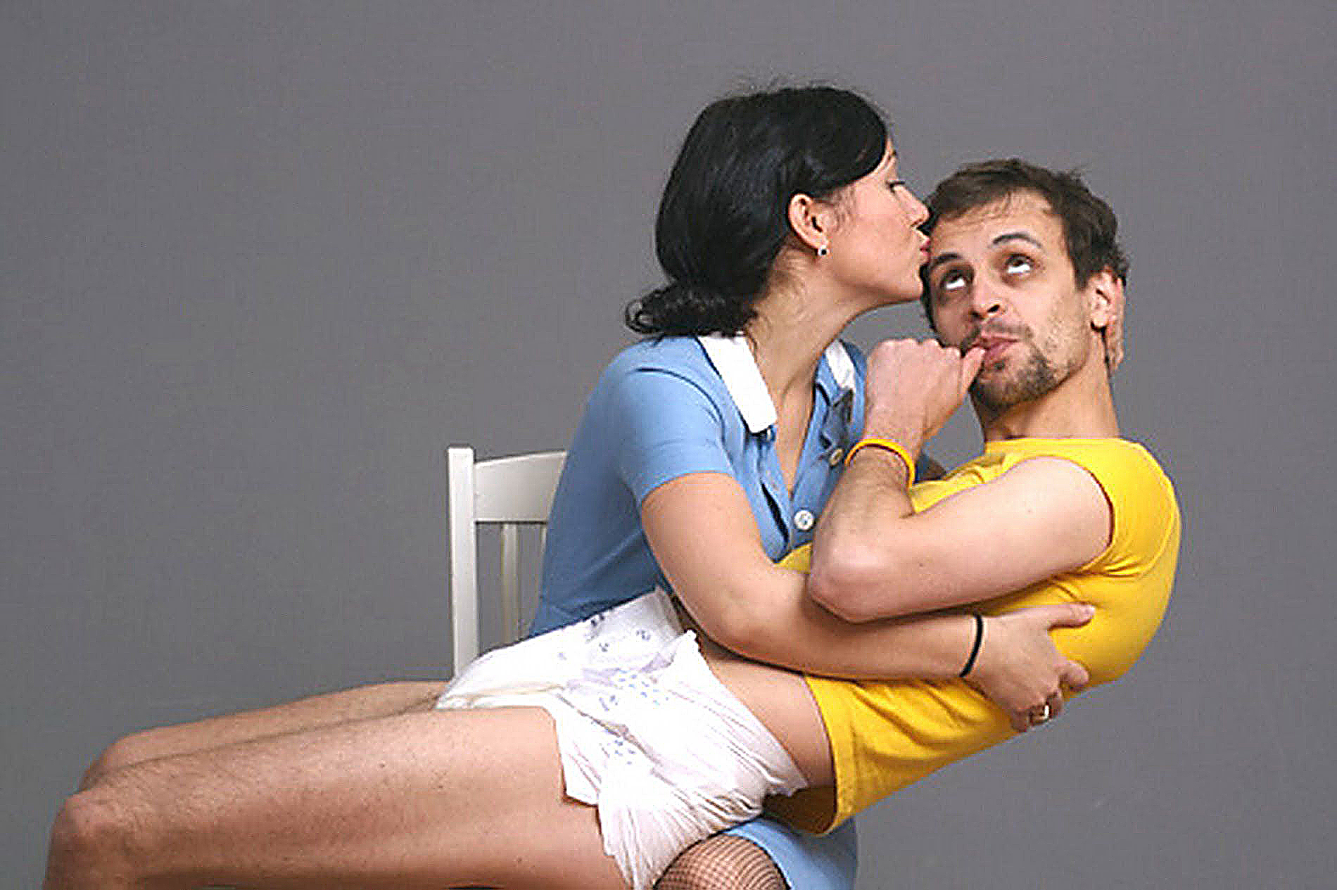 РПЦ: современные мужчины – наша национальная трагедия