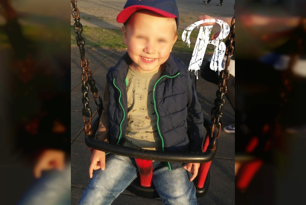 Скончался 6-летний малыш, который пытался спасти дедушку из пожара в Карелии