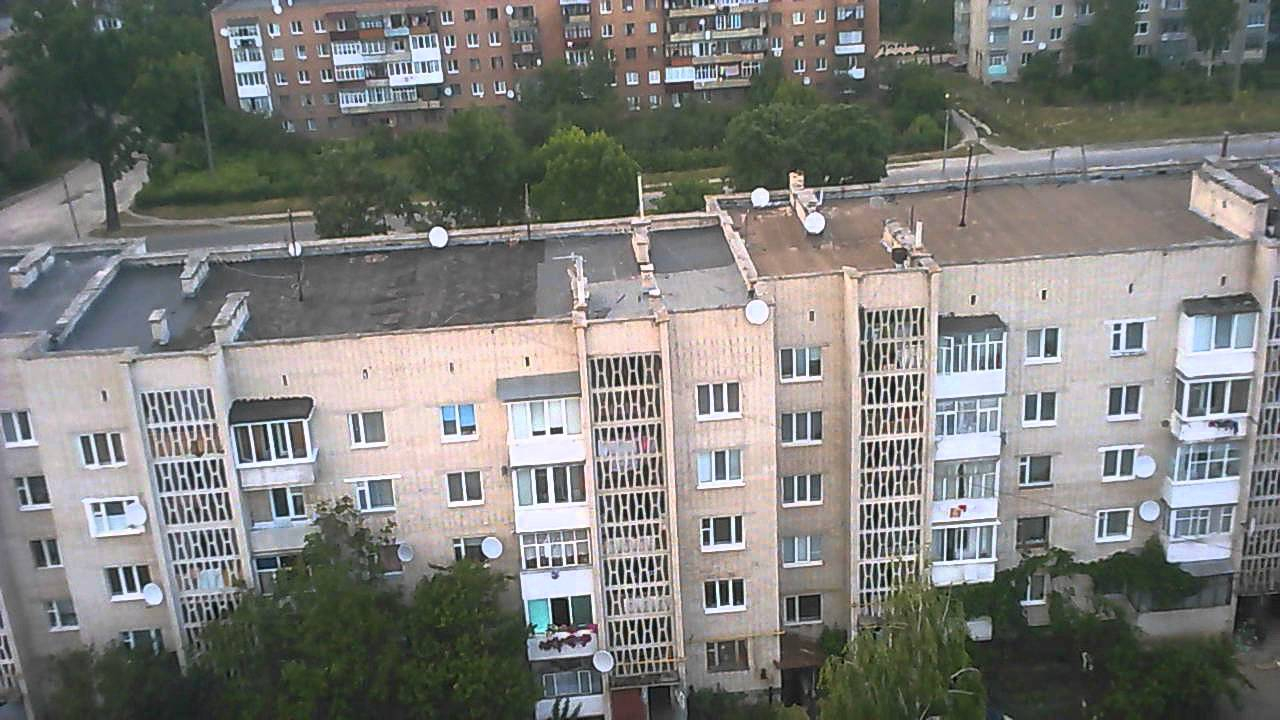 В Казани с дронов подглядывают за интимной жизнью местных жителей