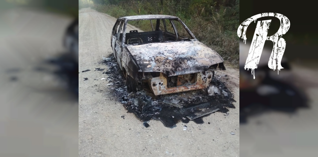 В Смоленской области парень покончил с собой в прямом эфире