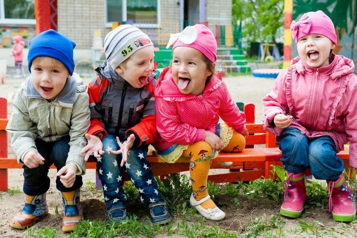 Родителей обяжут платить за малышей, которые не ходят в детсад