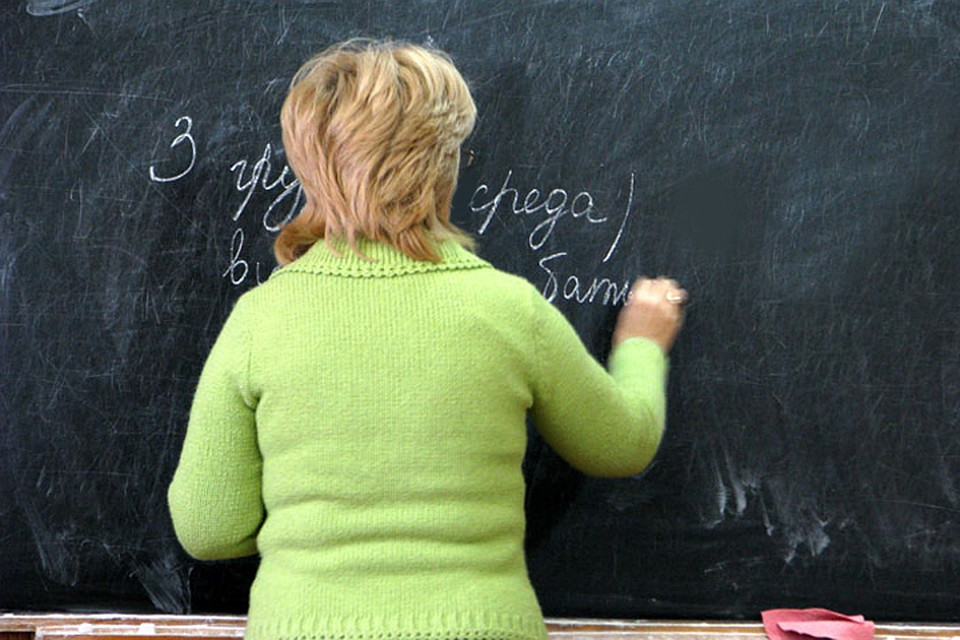 На Урале родители затравили учительницу начальных классов