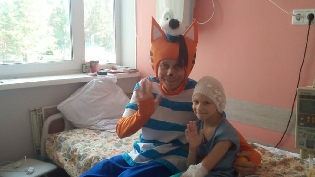 В Красноярске за полгода врачи одного центра трижды чуть не погубили детей