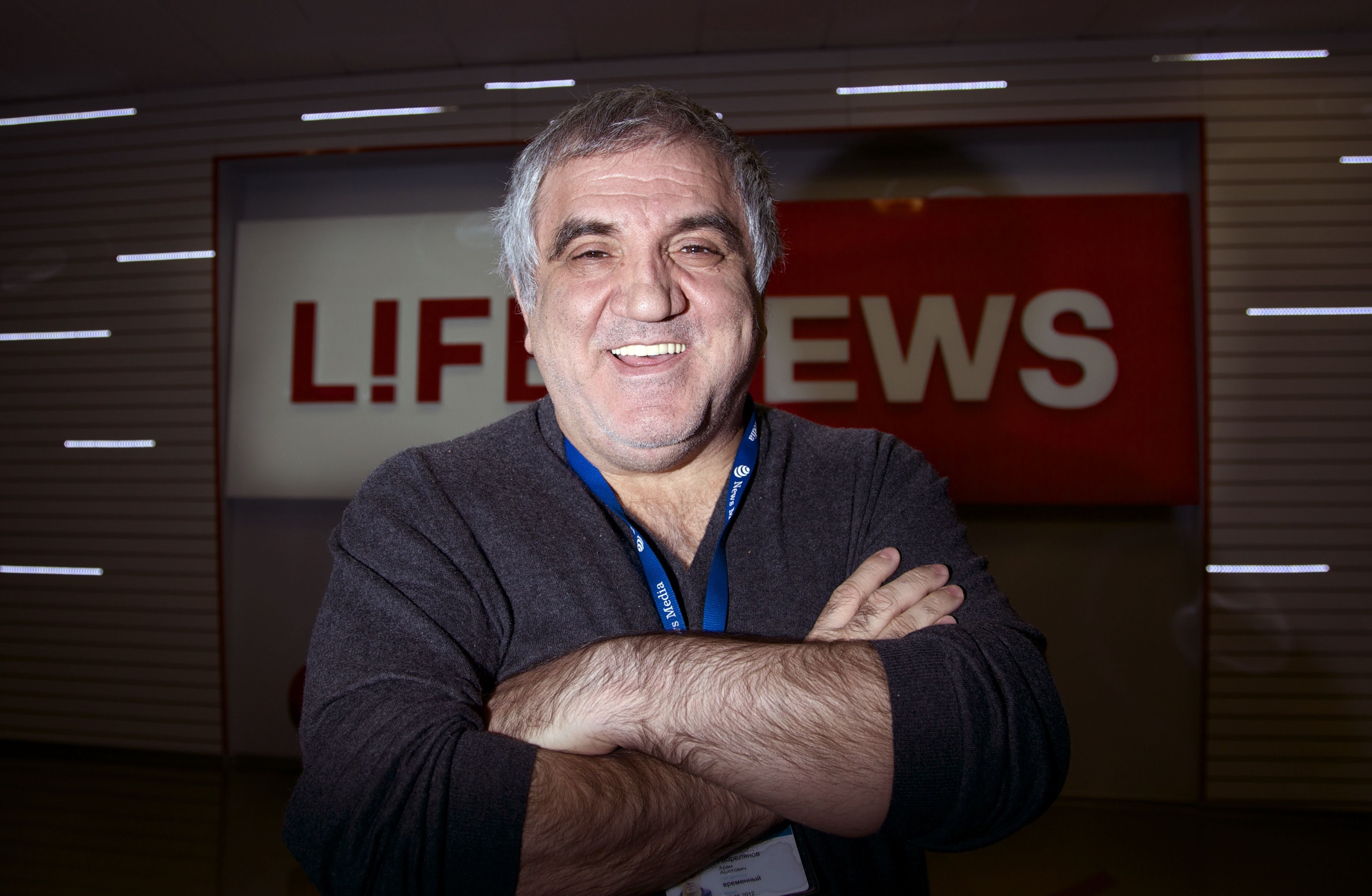 Life получит госсубсидии от Роспечати