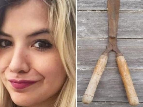 Девушка лишила парня мужского достоинства и попала за решетку на 13 лет
