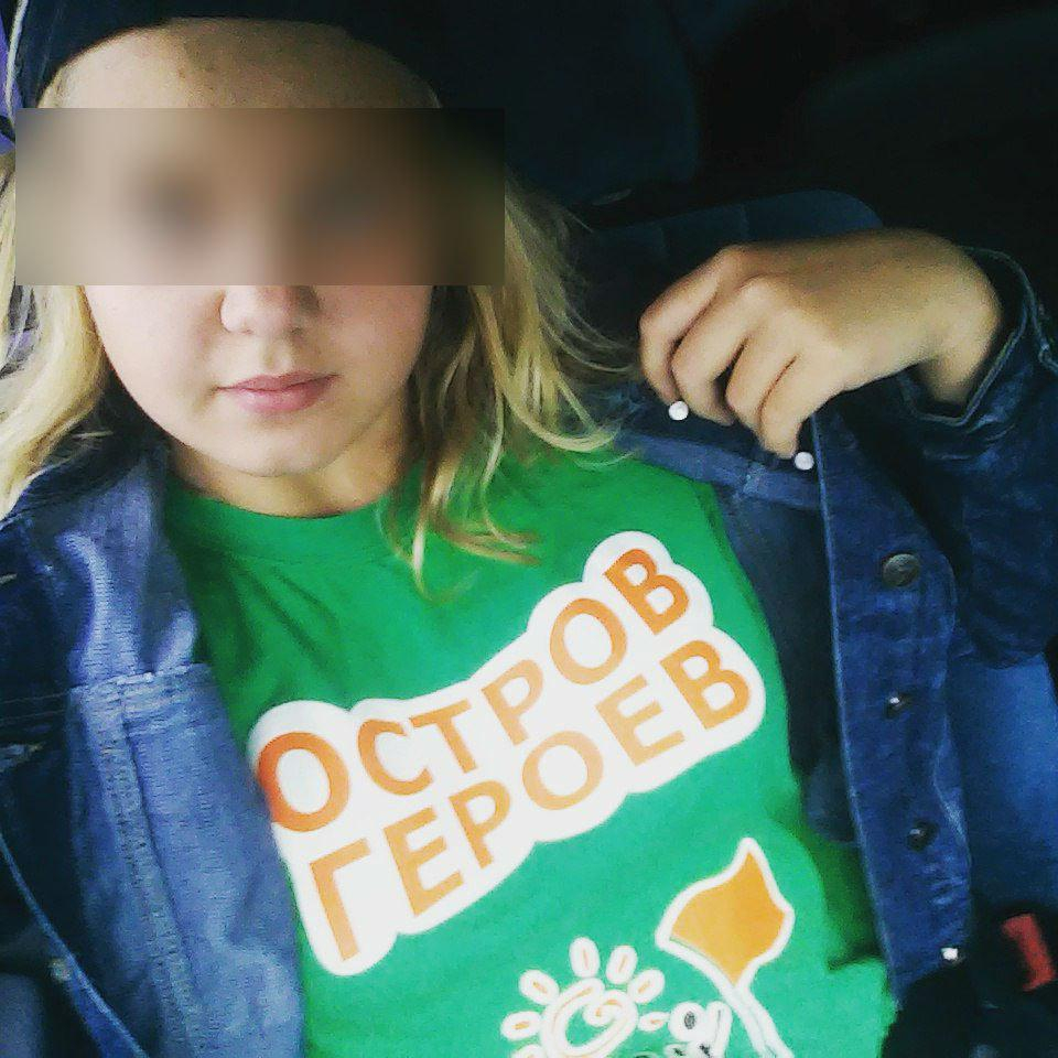 В Балашихе подросток убил девочку из параллельного класса