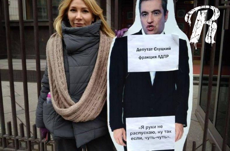 Москвичка потребовала через суд запретить систему распознавания лиц на улице