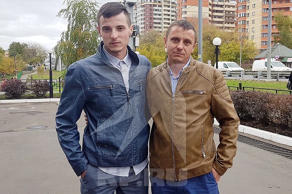 В Подмосковье полицейские выбили из двух братьев ложные показания током