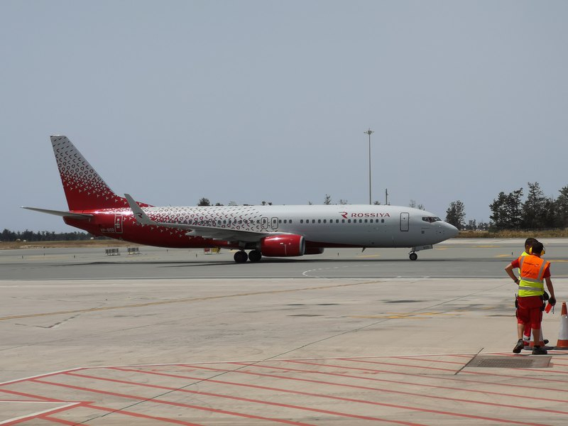 В самолетах Boeing 737 NG подтвердили наличие опасного дефекта, найденного еще в июне