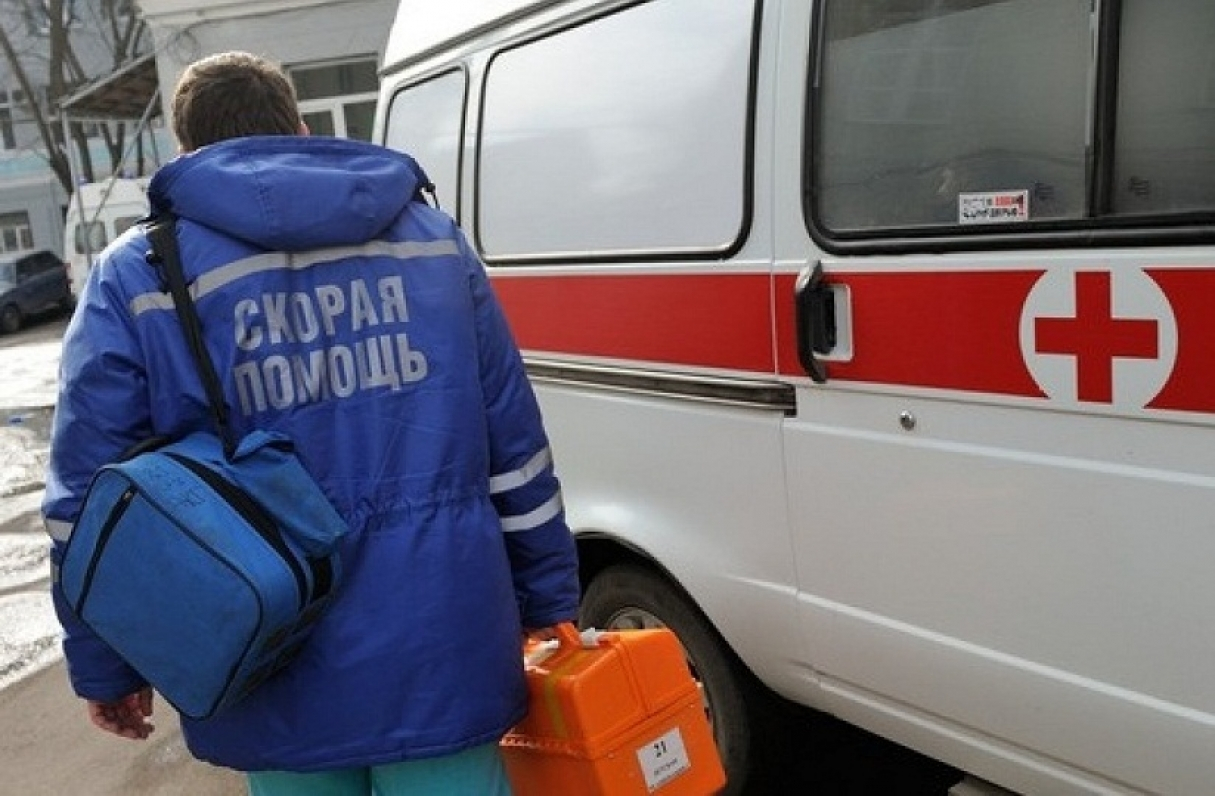 Врачи скорой помощи смогут помогать людям без их согласия
