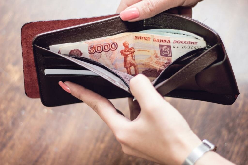 Что будет, если не выложить из кошелька фото покойного?