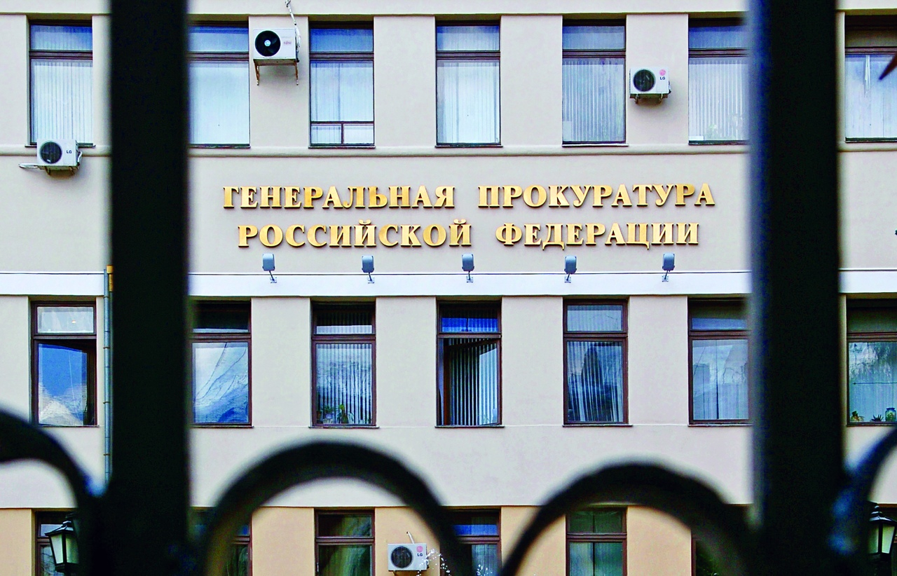 Генпрокуратура хочет запретить распространение новостей о детской преступности