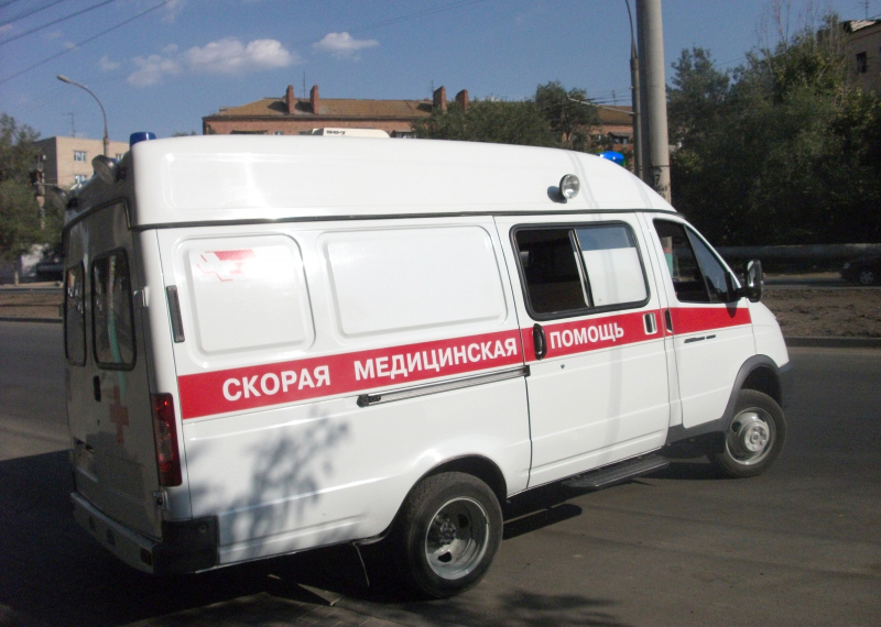 Россиянин вызвал “скорую” для больной матери, но прибывших медиков ждал сюрприз