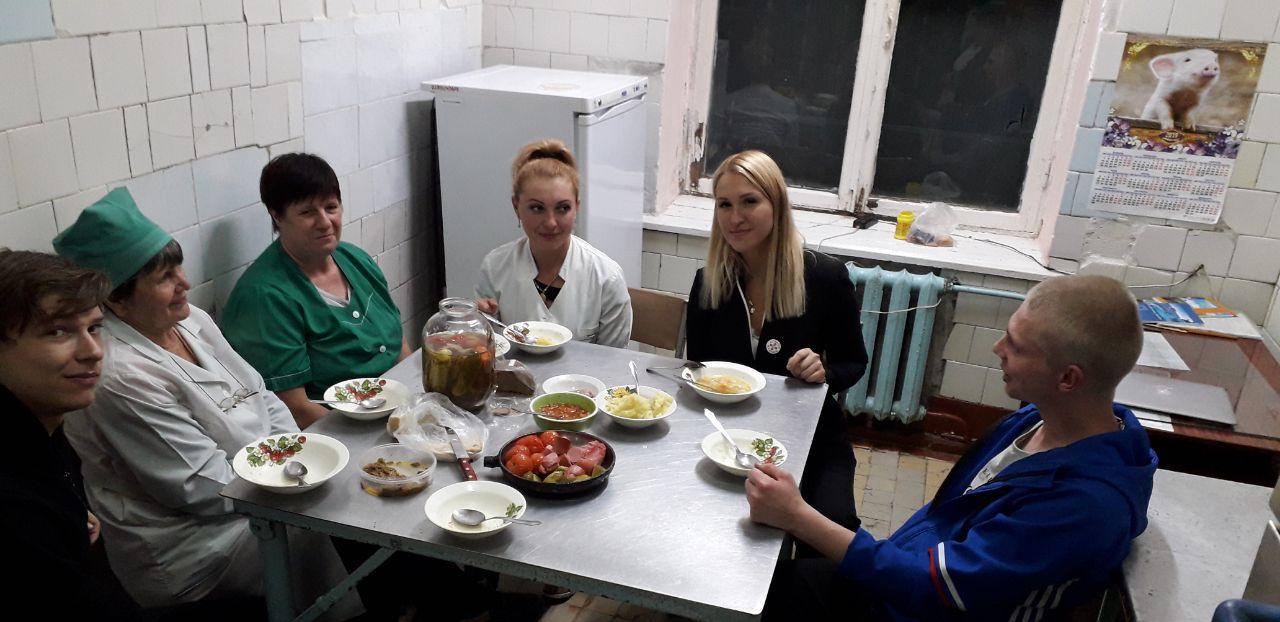 Методичка медицинского бунта