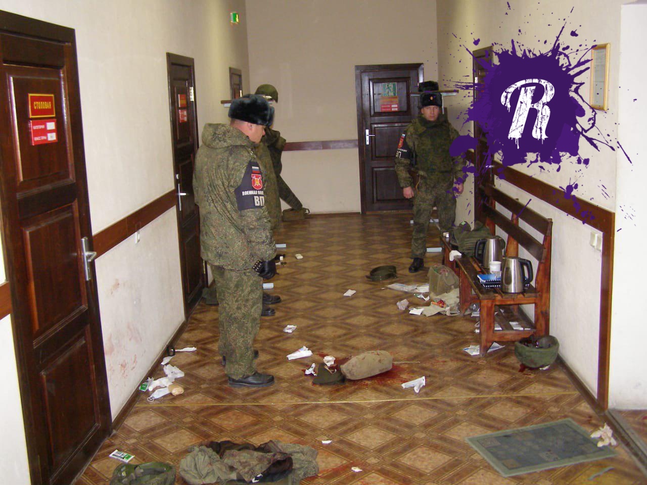 Почему срочник, мечтавший служить в армии, расстрелял 8 сослуживцев?