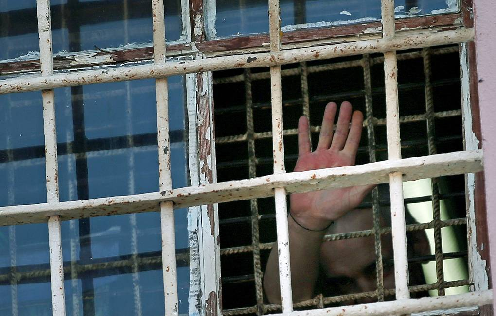 В Госдуму внесут законопроект о блокировке сотовой связи в МЛС