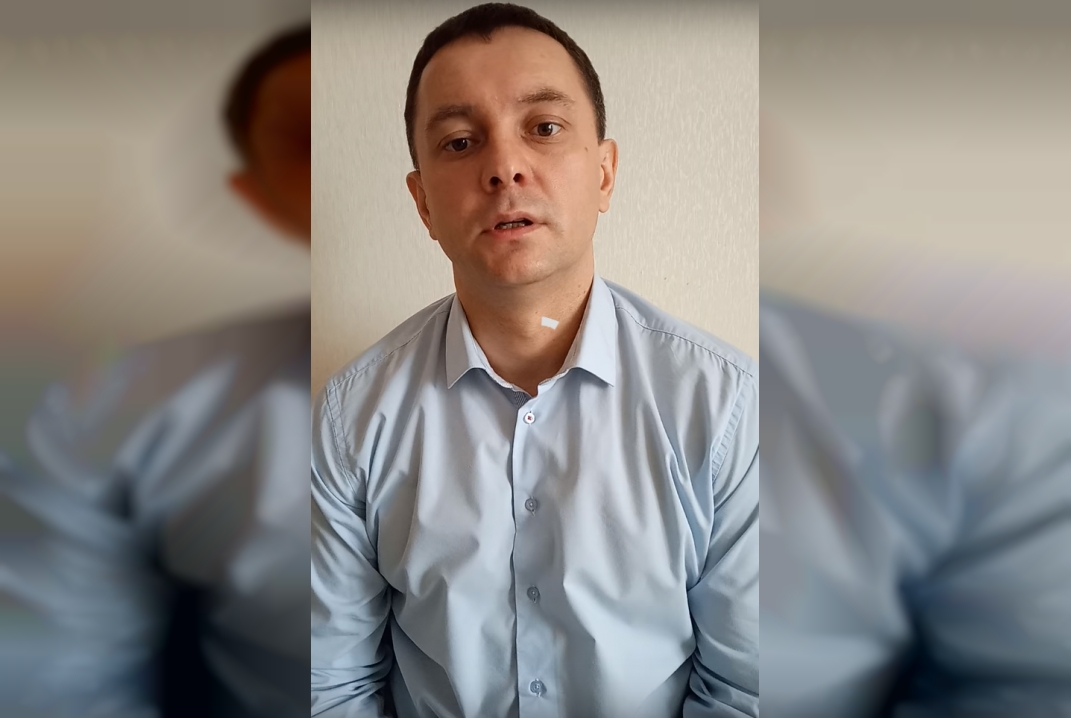 Бывшего полицейского, который рассказал, как его начальство крышует наркобизнес, посадили в СИЗО
