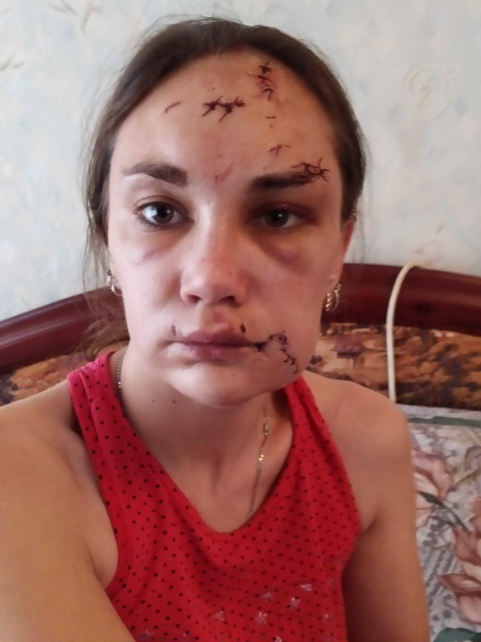 Девушка из Урюпинска поделилась, как бывший муж 
