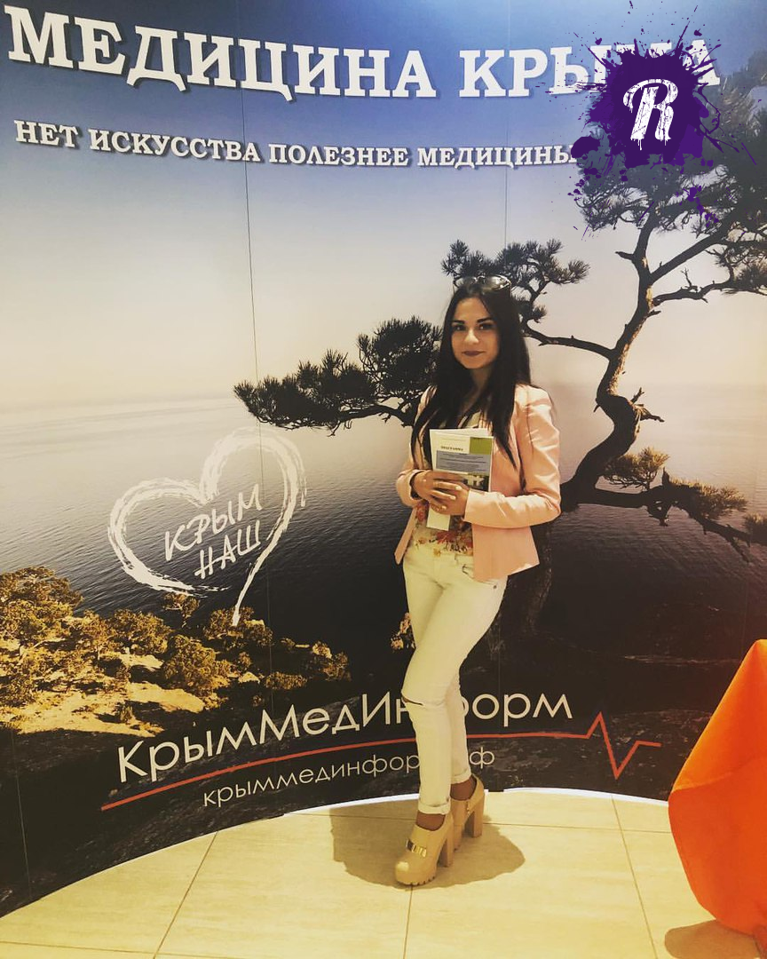Ангел-хранитель из Севастополя: врач чудом спасла девочку от смерти во время репетиции