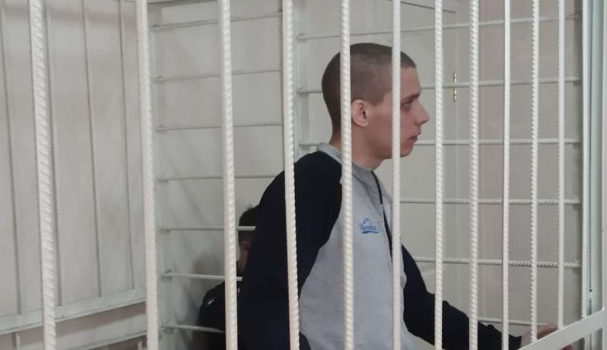 Росгвардейцу, убившему двухлетнюю девочку за нежелание умываться, суд вынес приговор