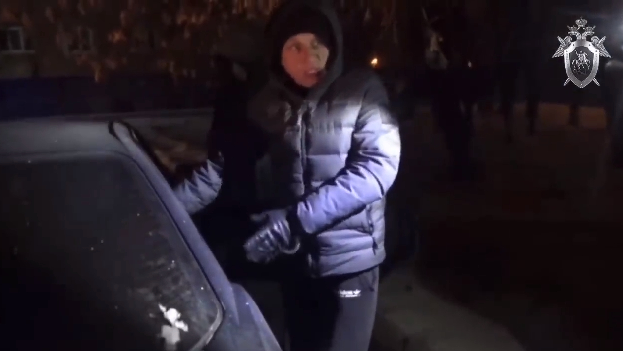 Иркутский школьник спас 9-летнюю девочку от педофила
