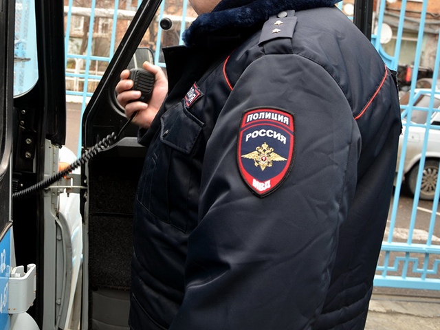 Московский психиатр отгрызла ухо администратору за просьбу вести себя тише