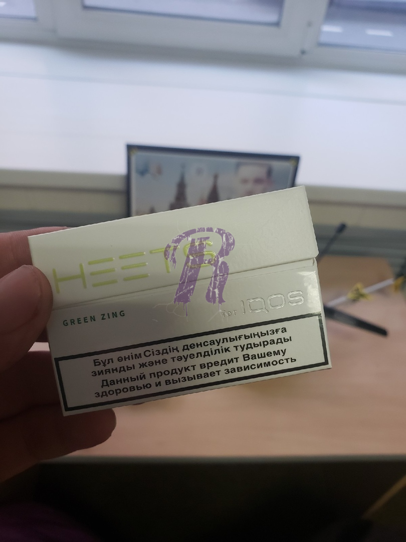 Российский рынок наводнили