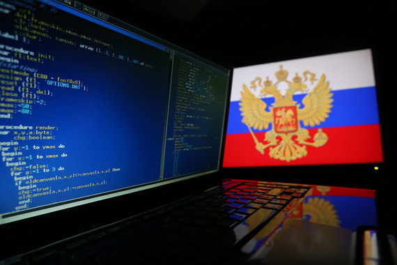 Путин подписал закон о предустановке российского ПО