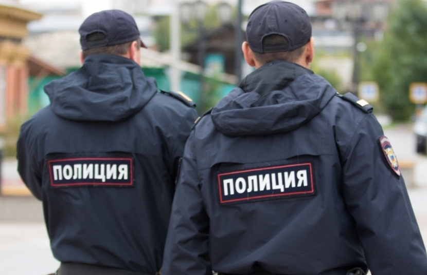 В Приморском крае возбуждено дело в отношении полицейских