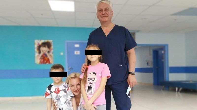 Михаил Каабак ответил на наши вопросы, но не нам