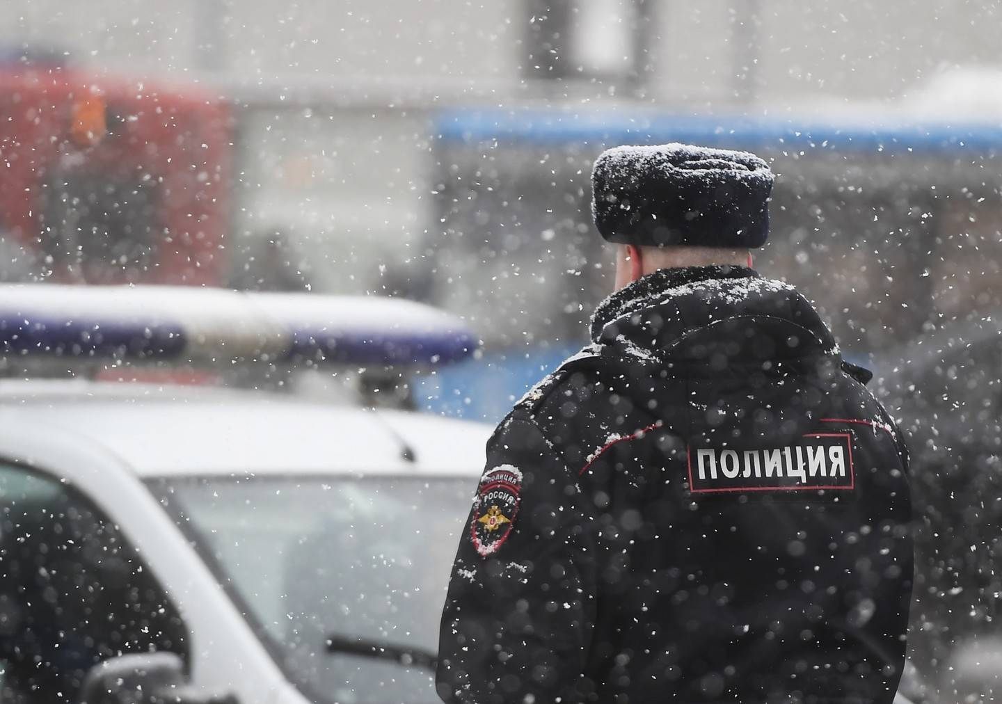 В Подмосковье мужчина застрелил соседку, которая выглянула в окно