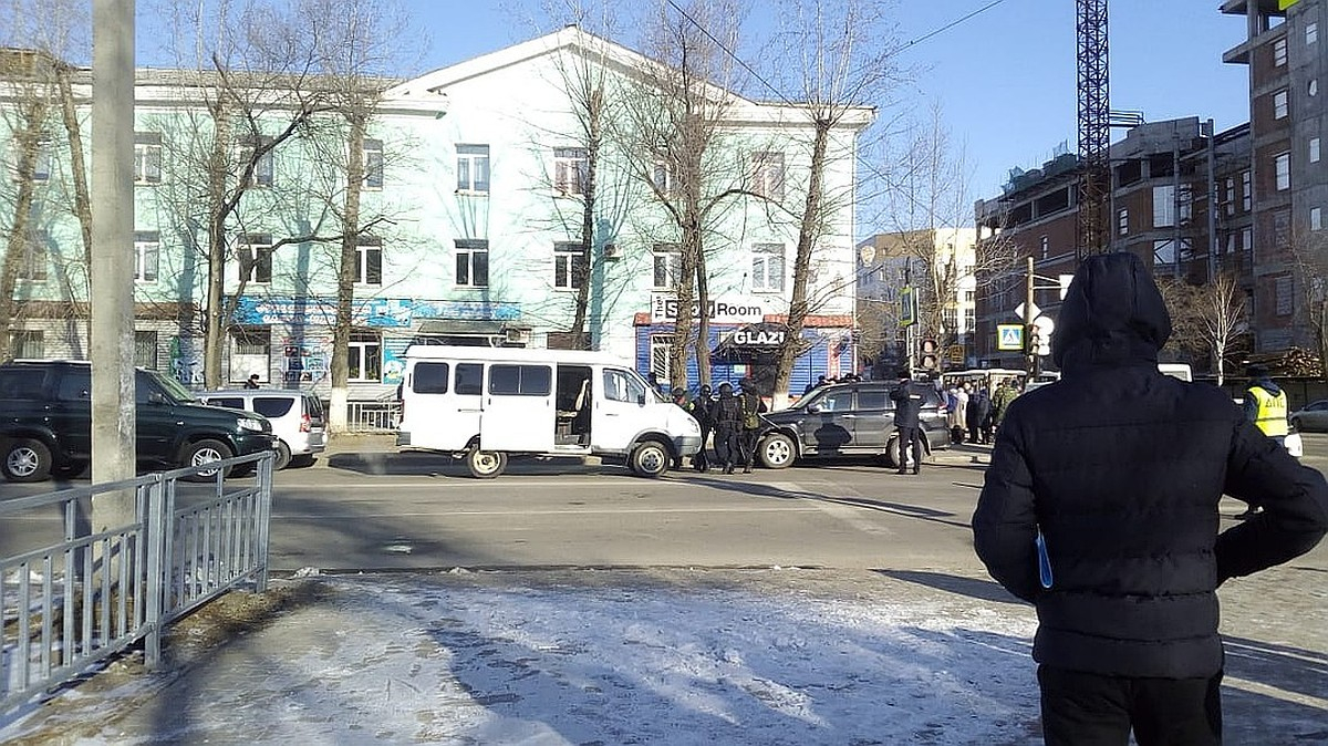 ЧОП 
