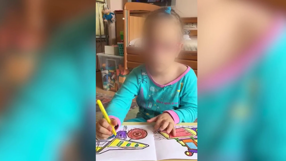 Родители девочки, прожившей всю жизнь в больнице, ищут защиты от органов опеки у детского омбудсмена