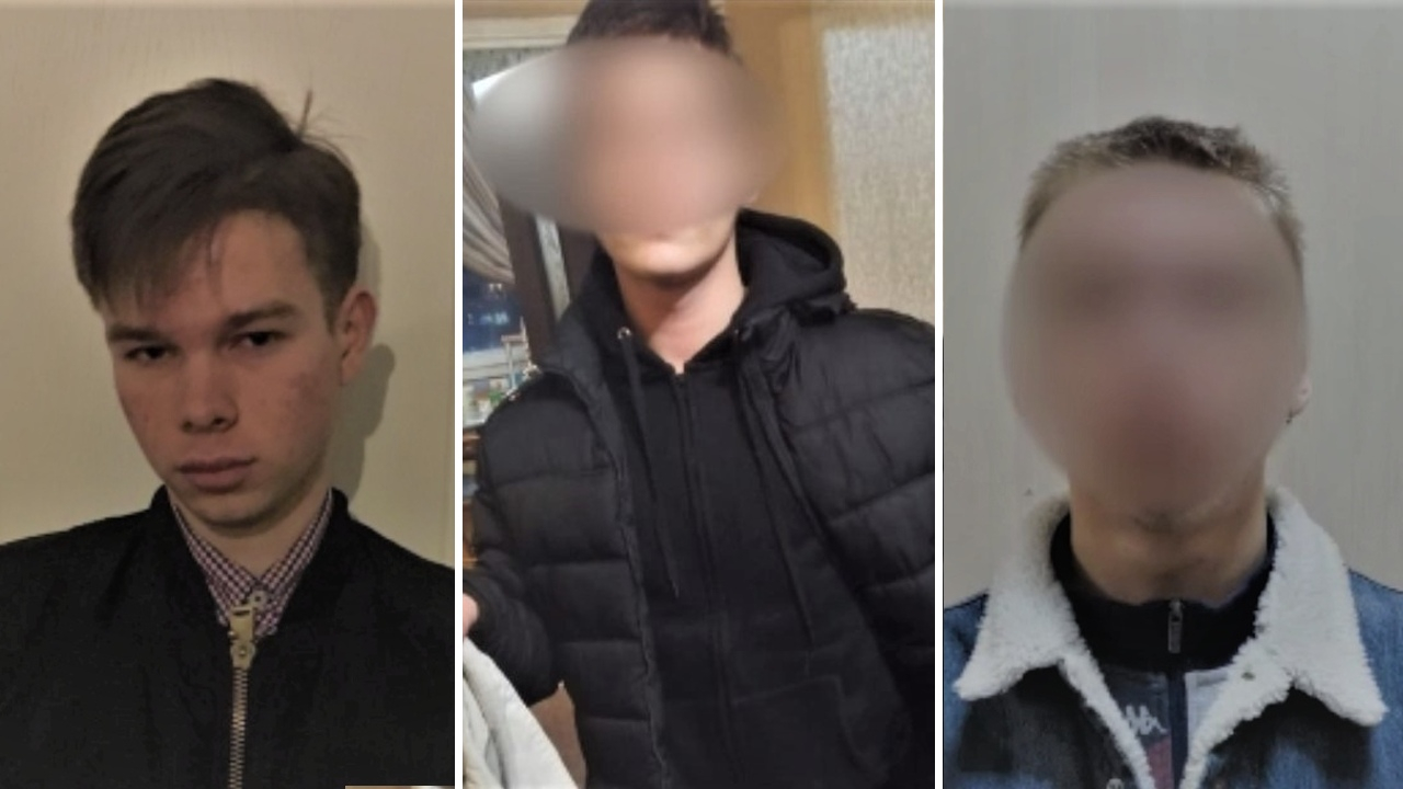 В Санкт-Петербурге задержали парней, напавших на девушек нетрадиционной внешности