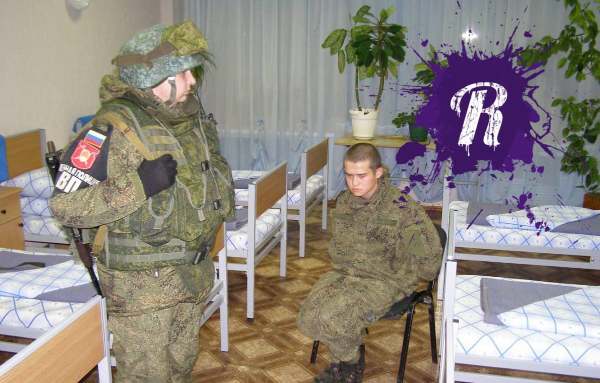 Шамсутдинова признали потерпевшим от неуставных отношений 