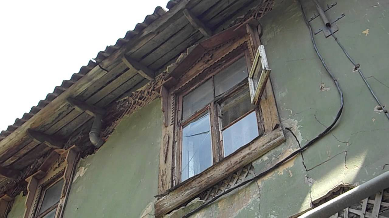 Челябинскую сироту через суд принуждают жить в непригодной для жизни квартире